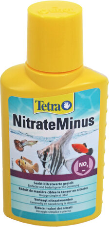 Tetra Nitrate Minus 100ml