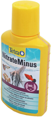 Tetra Nitrate Minus 100ml