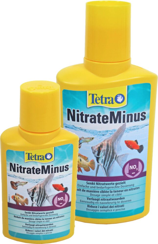 Tetra Nitrate Minus 100ml