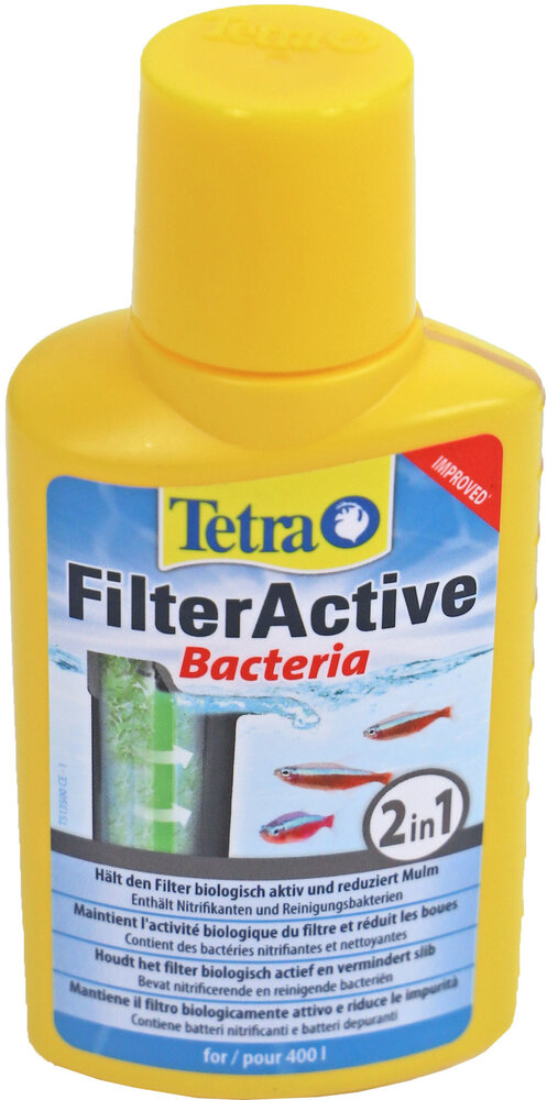 Tetra Filter Active 100ml