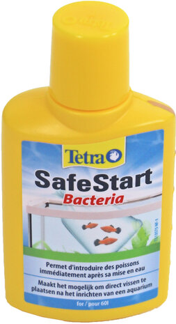 Tetra Safe Start 50ml