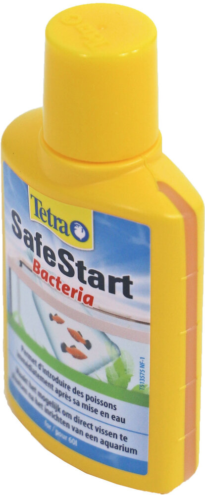Tetra Safe Start 50ml