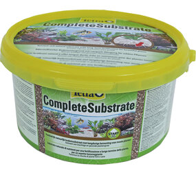 Tetra Complete Substrate 5 kg Nährboden Tetra Complete Substrate 5 kg Nährboden