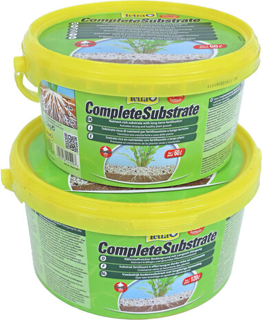 Tetra Complete Substrate 5 kg Nährboden