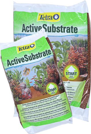 Tetra Active Substrate 6L, Für 60L
