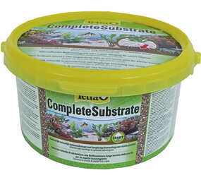 Tetra Complete Substrate 2,5 kg Nährboden Tetra Complete Substrate 2,5 kg Nährboden