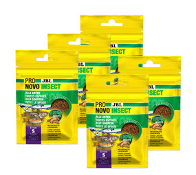 JBL Pronovo Insect Stick S 20ml x5