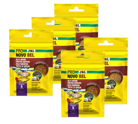 JBL Pronovo Bel Grano S 20ml x5