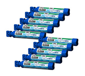 JBL ProClean Bac x10