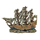 Blue Belle Pacific Sinkin Galeon 49cm