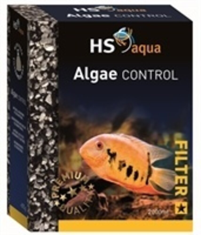 HS Aqua Algenkontrolle 2l 1150g HS Aqua Algenkontrolle 2l 1150g