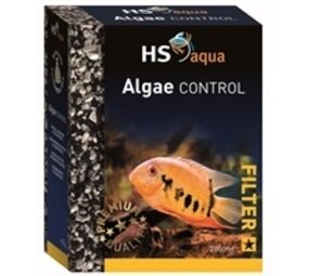 HS Aqua Algenkontrolle 2l 1150g