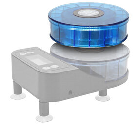 Dupla Futterschale Für Duplamatic Dupla Futterschale Für Duplamatic