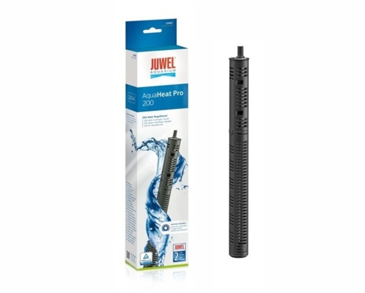 Juwel Heizer Aquaheat Pro 200W