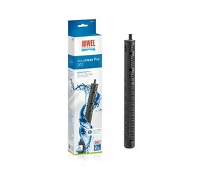 Juwel Heizer Aquaheat Pro 200W Juwel Heizer Aquaheat Pro 200W