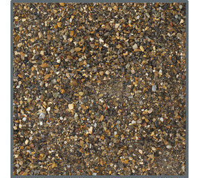 Dupla Ground Nature Glacier Gravel 0-2mm 5kg
