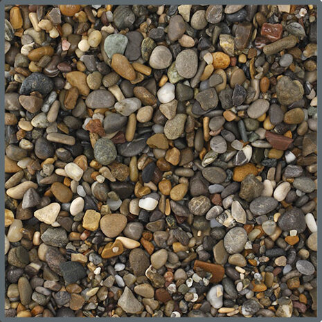 Dupla Ground Nature Los Nevados 2-8mm 5kg