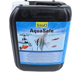 Tetra AquaSafe 5000ml Tetra AquaSafe 5000ml