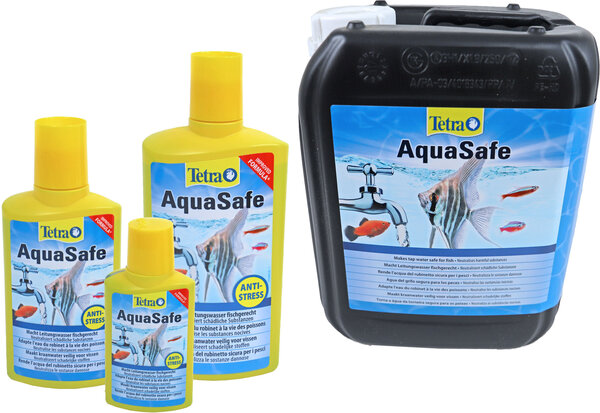 Tetra AquaSafe 5000ml