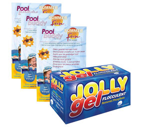 AquastoreXL Schwimmbad Wartungsset AquastoreXL Schwimmbad Wartungsset