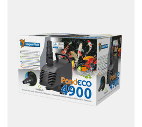 Superfish Pond Eco 4900-29W