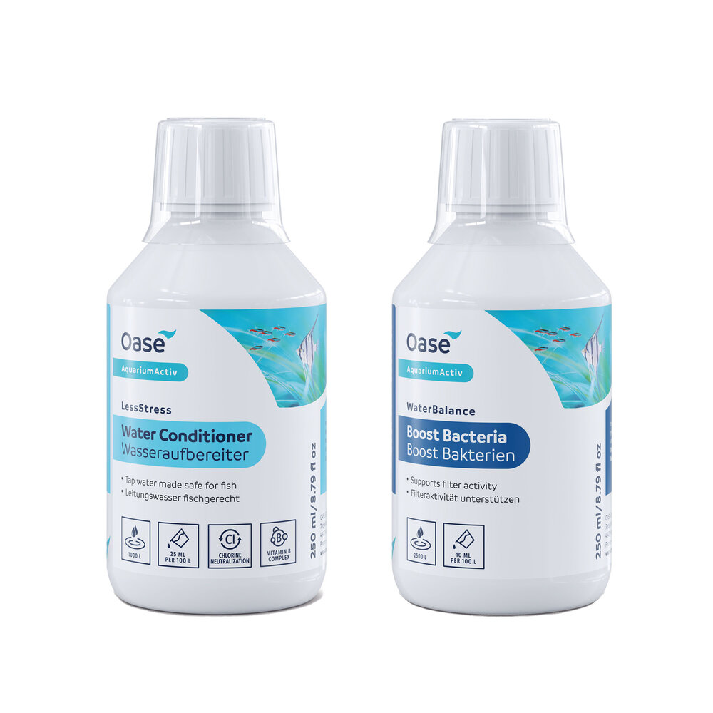 Oase Startset Oase Startset