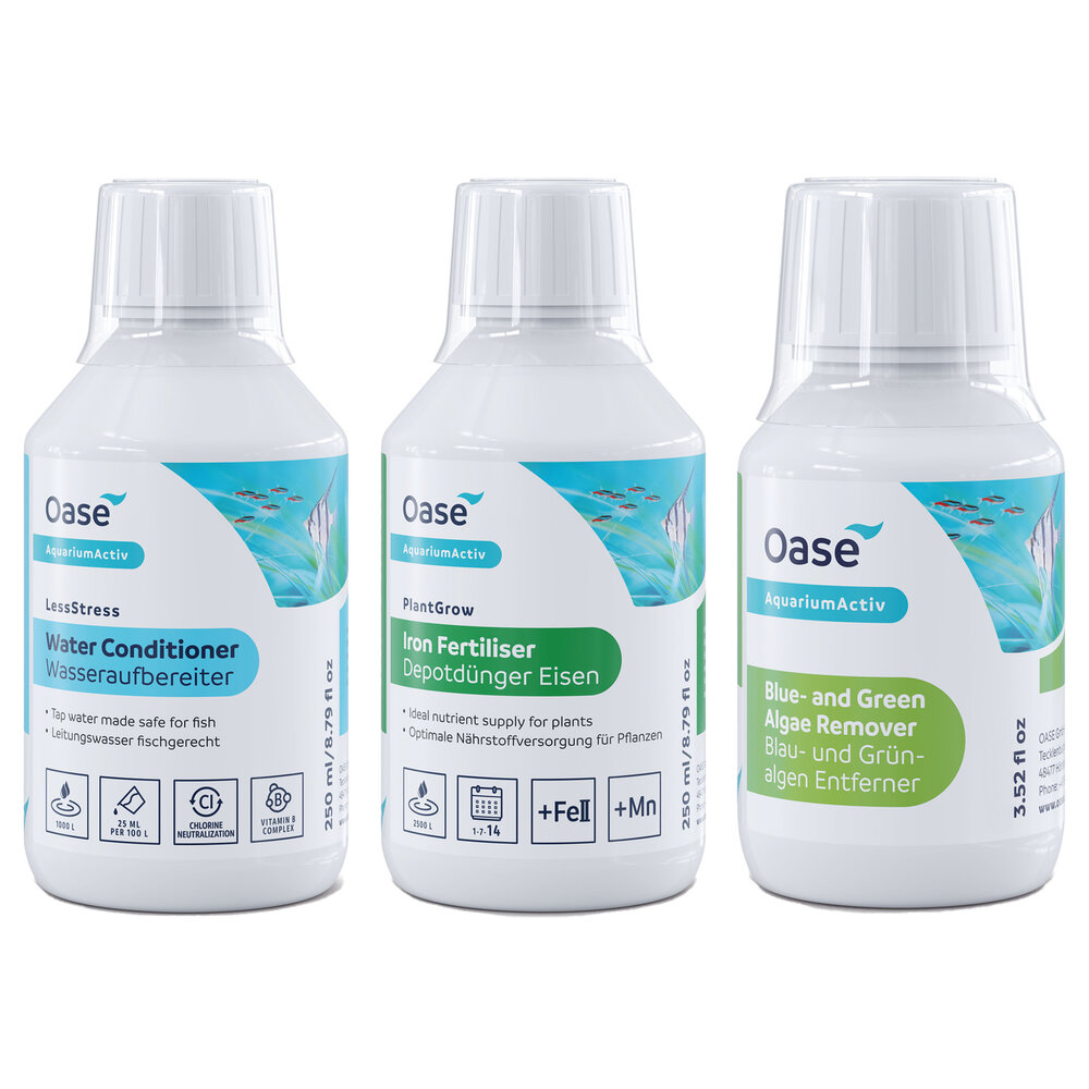 Oase Wartungsset