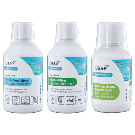 Oase Wartungsset