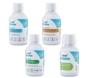 Oase Komplettset Oase Komplettset