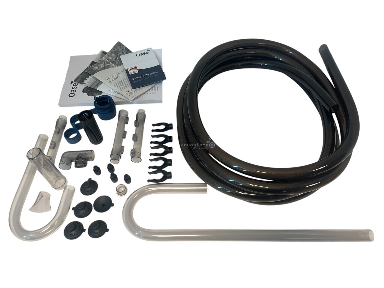 Oase BioMaster2 Thermo 600 + GRATIS Starterbakterien