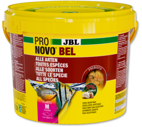 JBL Pronovo Bel Flakes M 5,5L JBL Pronovo Bel Flakes M 5,5L