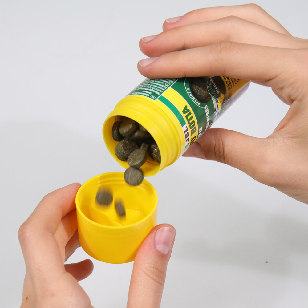 JBL Pronovo Botia Tab M 5,5L JBL Pronovo Botia Tab M 5,5L