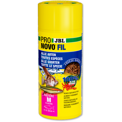 JBL Pronovo Fil 250ml