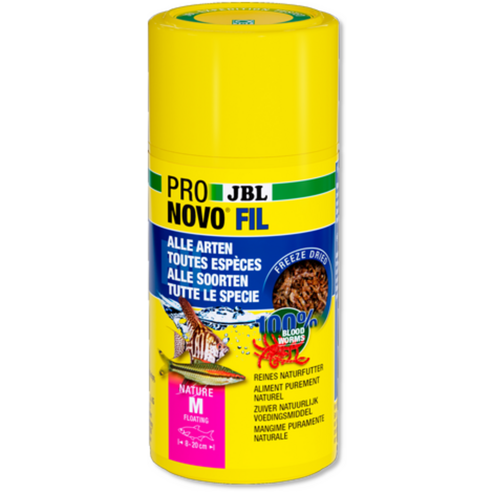 JBL Pronovo Fil 100ml JBL Pronovo Fil 100ml