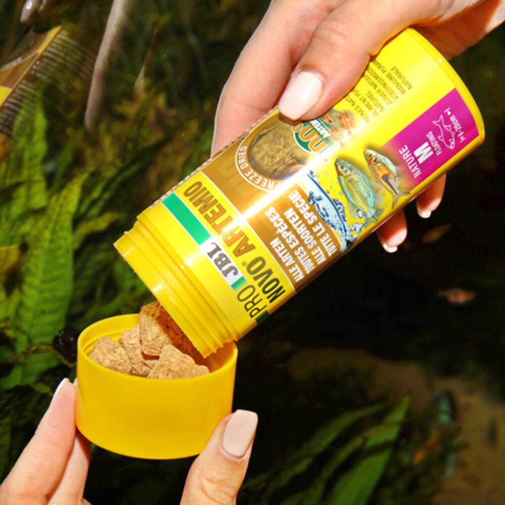 JBL Pronovo Artemio 250ml