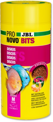 JBL Pronovo Bits Grano M 1000ml