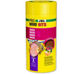 JBL Pronovo Bits Grano S 1000ml
