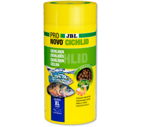 JBL Pronovo Cichlid Grano XL 1000ml