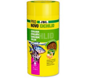 JBL Pronovo Cichlid Grano M 1000ml