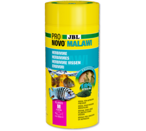 JBL Pronovo Malawi Flocken M 1000ml JBL Pronovo Malawi Flocken M 1000ml