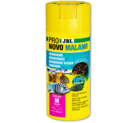 JBL Pronovo Malawi Grano M 250ml Click