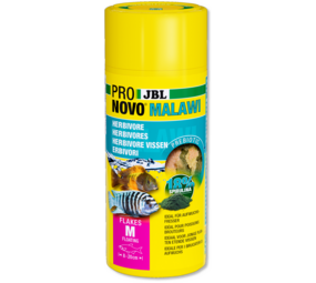 JBL Pronovo Malawi Flocken M 250ml JBL Pronovo Malawi Flocken M 250ml