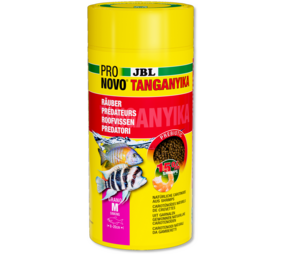JBL Pronovo Tanganyika Grano M 1000ml JBL Pronovo Tanganyika Grano M 1000ml