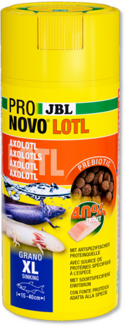 JBL Pronovo Lotl Grano XL 250ml