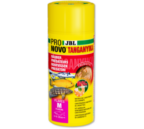 JBL Pronovo Tanganyika Flocken M 1000ml