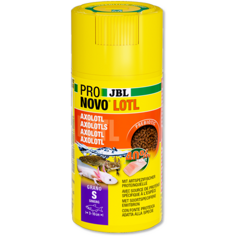 JBL Pronovo Lotl Grano S 100ml Click