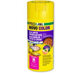 JBL Pronovo Color Grano M 250ml Click