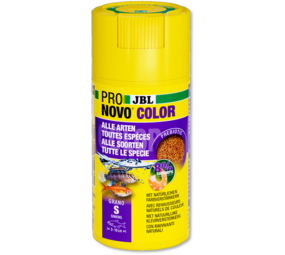 JBL Pronovo Color Grano S 100ml Click JBL Pronovo Color Grano S 100ml Click