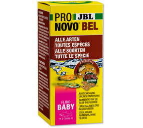 JBL Pronovo Bel Fluid 50ml JBL Pronovo Bel Fluid 50ml