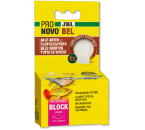 JBL Pronovo Schönes Wochenende